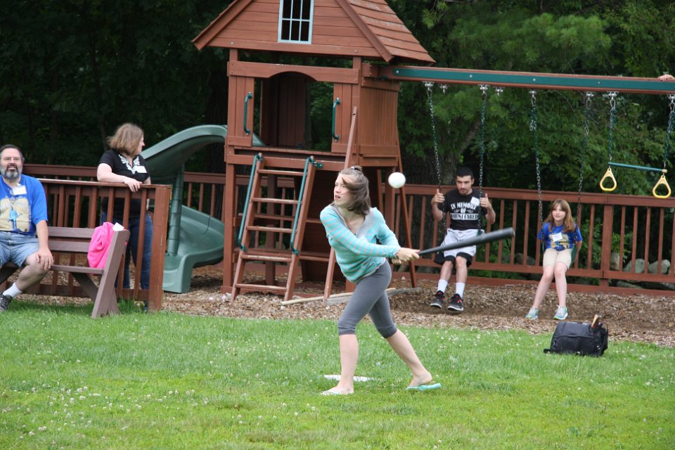 Wiffle Ball 217